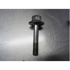 14D125 Crankshaft Bolt From 2010 Subaru Legacy  2.5